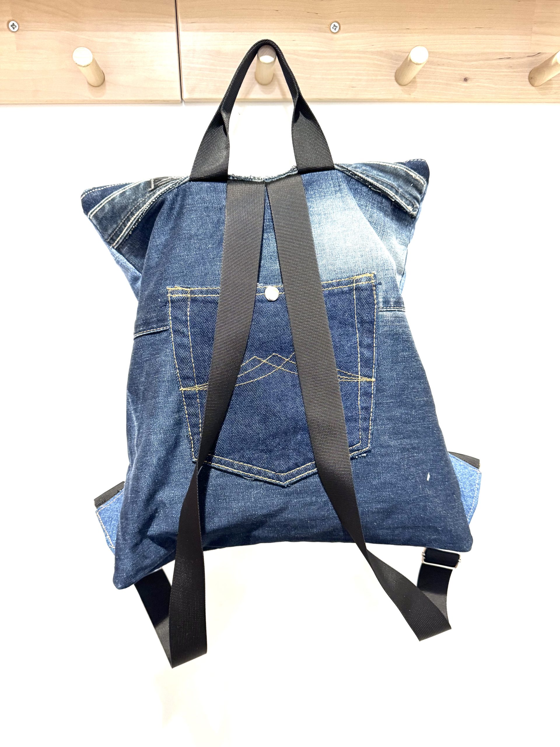 Mochila Thea - Imagen 2